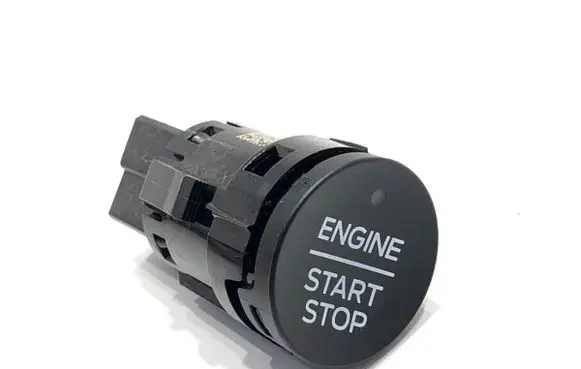 Ford Ranger Engine start stop button switch H1BT14C376AA