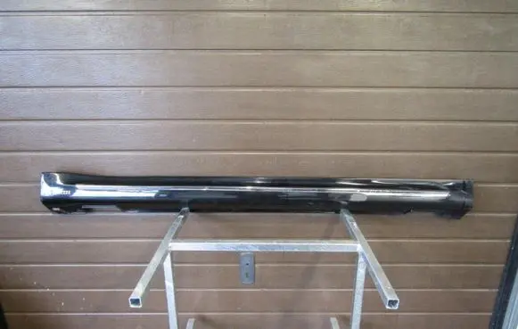 KIA Soul Front sill (body part) B2F37-AB2A0