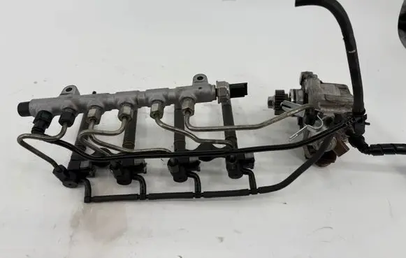 SsangYong Tivoli Fuel injection system set A6730170021 283876024