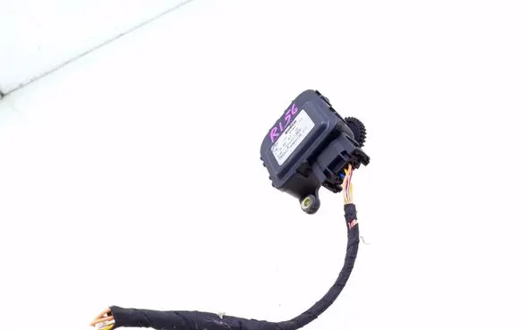 Mini One - Cooper R50 - 53 Air flap motor/actuator 0132801167