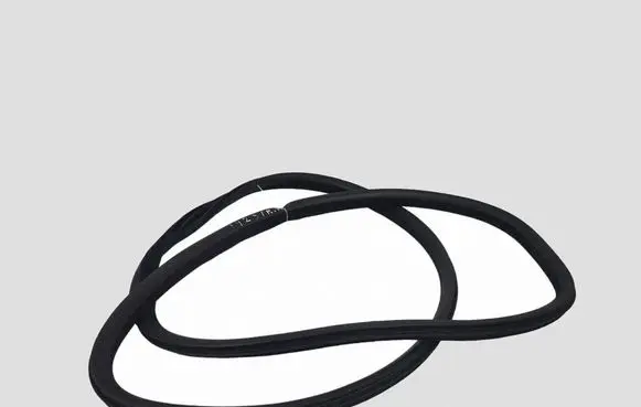 Volvo V70 Front door rubber seal