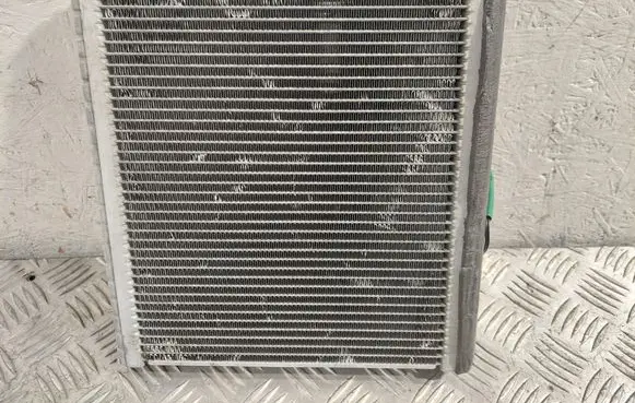 Toyota Avensis T250 Air conditioning (A/C) radiator (interior) 8850105080