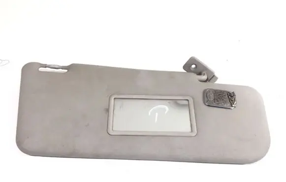 Sun visor