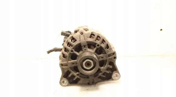 Citroen C4 I Generator/alternator 9656956280
