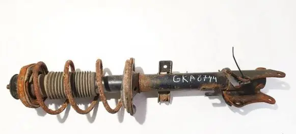 Alfa Romeo GT Rear shock absorber/damper