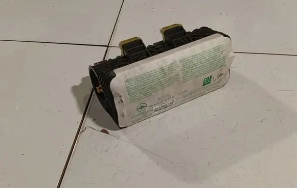 Opel Zafira A Passenger airbag 90561101
