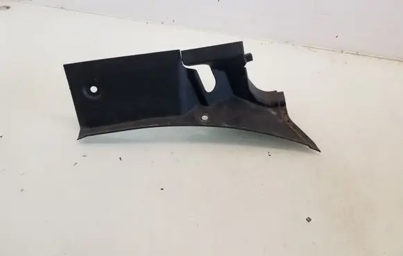 Mercedes-Benz R W251 Other trunk/boot trim element A2516930430