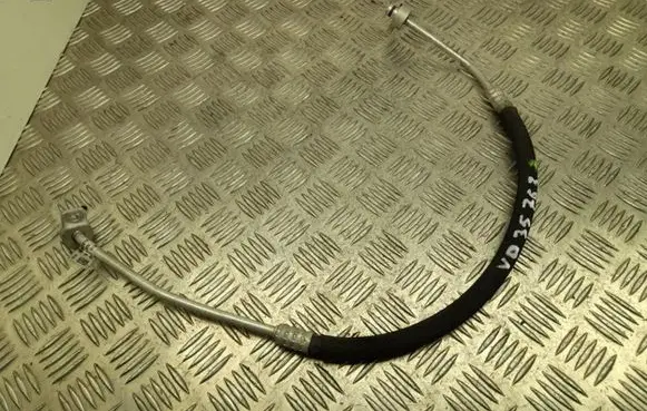 Audi Q7 4M Air conditioning (A/C) pipe/hose 4M0816741B