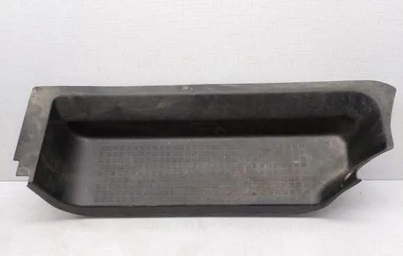 Volkswagen Transporter - Caravelle T4 Sill 701863736C 705863736B