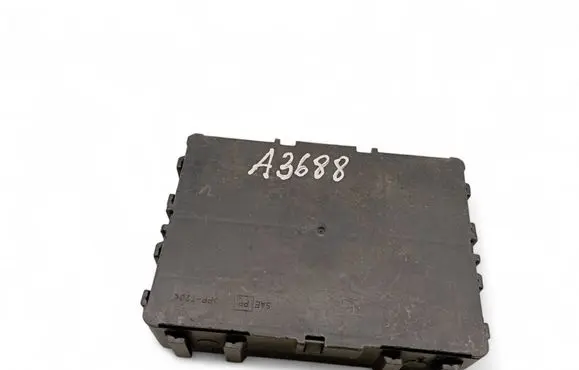 Nissan Juke I F15 Other control units/modules 284B11KA0C