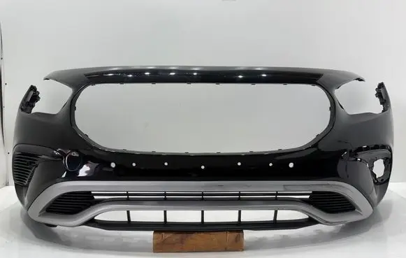 Mercedes-Benz GLA H247 Front bumper 