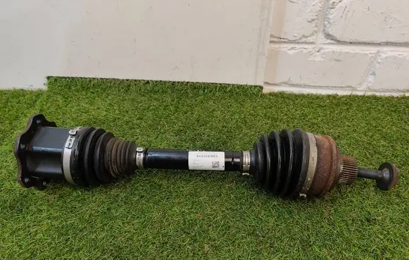 Audi S5 F5 Front driveshaft 8W0407271E