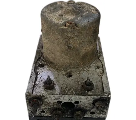 Mercedes-Benz Sprinter W901 W902 W903 W904 Master brake cylinder 0265900020 a0004463289 0265224040