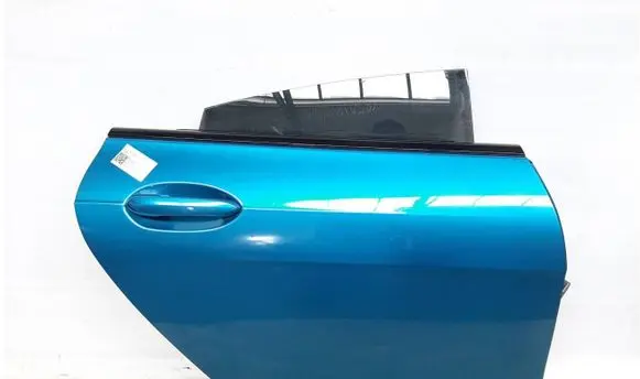 BMW 2 F44 Rear door