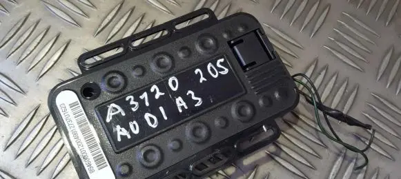 Audi A3 S3 8P Other control units/modules 8946008001