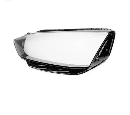 Audi A5 Headlight lense 8W6941033