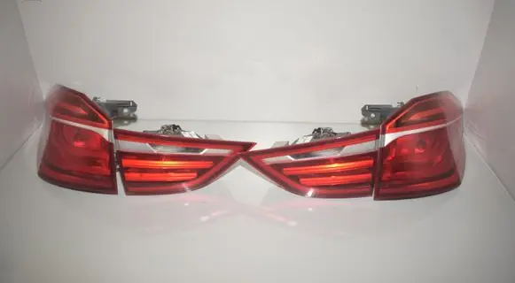 BMW 2 F46 Rear/tail lights set 7330473 7330474 7329792