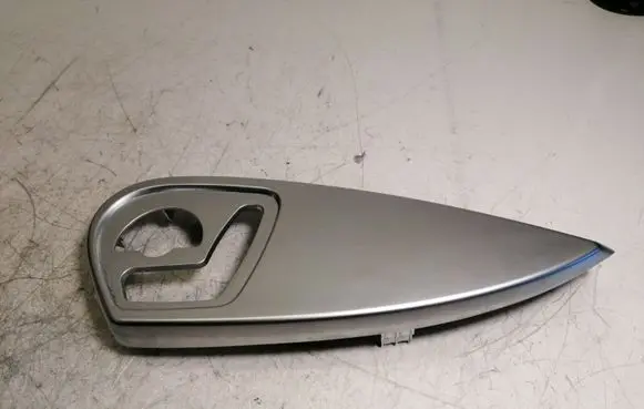 Mercedes-Benz GL X164 Seat trim A2519184930