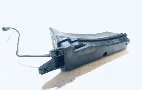 Chrysler 300M Vacuum air tank 04591160 33321a002