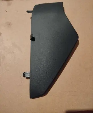 Audi A6 S6 C8 4K Dashboard side end trim 4K0857085