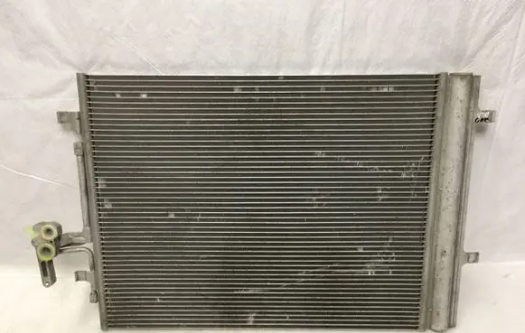 Ford S-MAX A/C cooling radiator (condenser) 6G9119710BE