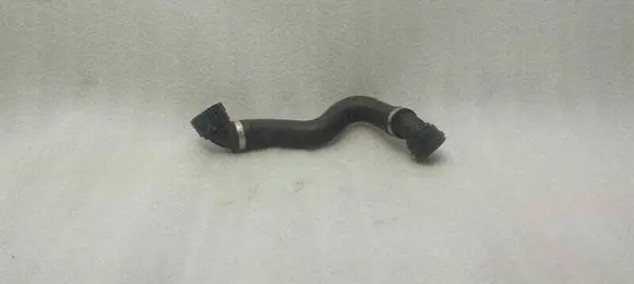 Mercedes-Benz C W205 Engine coolant pipe/hose A2055017484