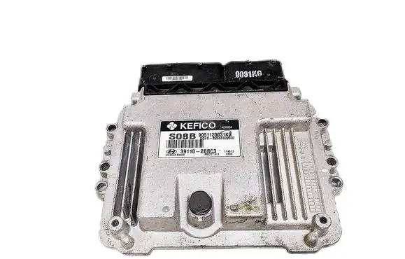 Hyundai Veloster Engine control unit/module 39110-2BBC3
