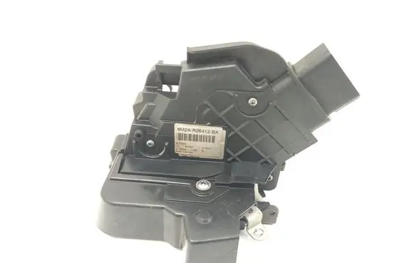 Ford S-MAX Rear door lock 6M2AR26412BA