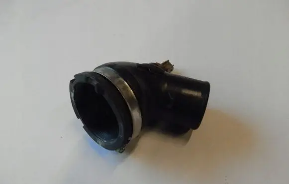 Toyota Hilux (AN120, AN130) Intake resonator 5014kjhggrr
