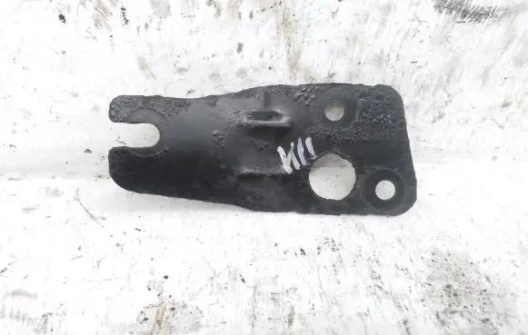 Peugeot 508 Radiator support slam panel bracket 967194528001