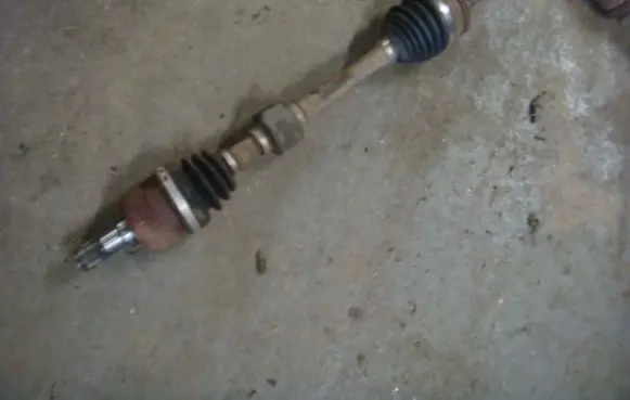 KIA Ceed Front driveshaft