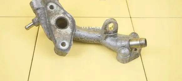 Mitsubishi Outlander EGR valve line/pipe/hose 4B11