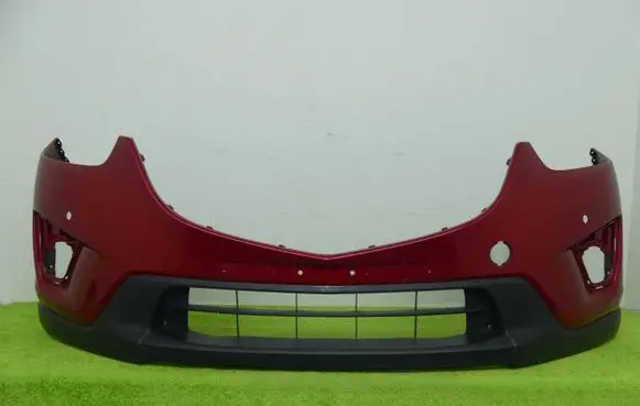 Mazda CX-5 II Front bumper DK45-50031