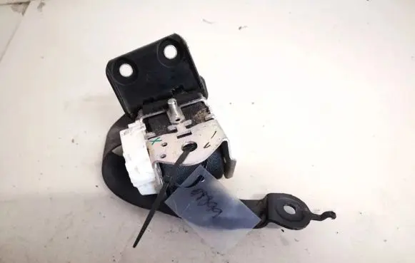 Fiat Croma Rear seatbelt