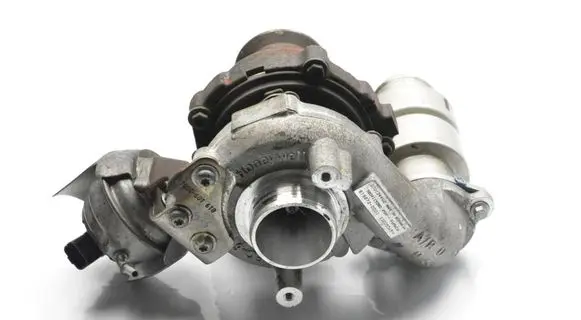 Ford Focus Turbo 9804119380