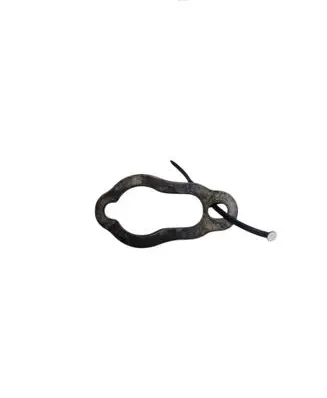 Volvo V70 Fuel Injector clamp holder 
