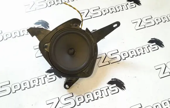 BMW 3 E46 Parcel shelf speaker 8381561