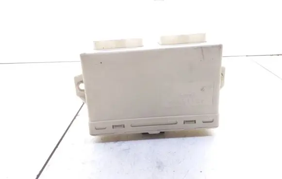 Alfa Romeo 156 Comfort/convenience module 60651187 39007370