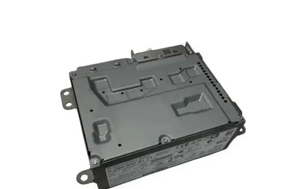 Mercedes-Benz EQS X296 Radio/GPS head unit trim A2969008111 2969008111