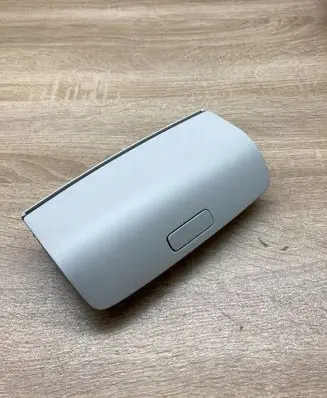 Volkswagen PASSAT B7 Sunglasses storage box 1K0868837E