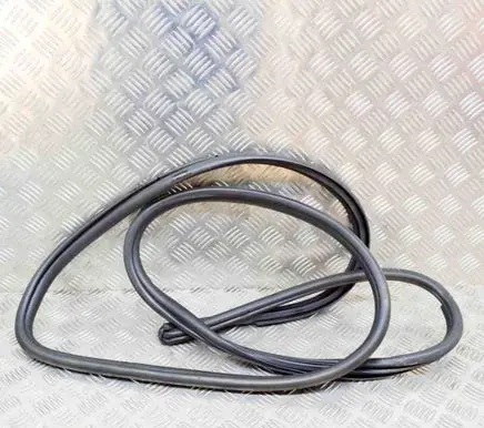 Toyota Yaris Rubber seal front coupe door 