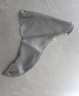 Opel Astra G Handbrake trim 