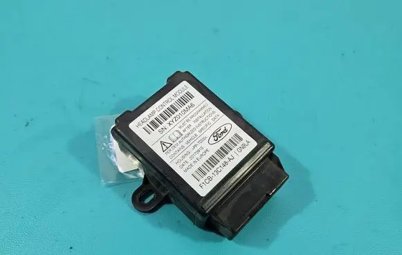 Ford Focus Central body control module F1CB13C148AJ IMPRK1562553