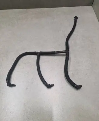 Fuel return line/hose