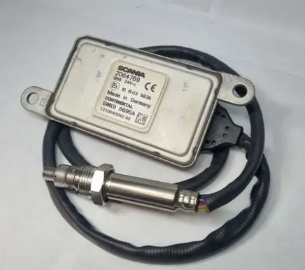 Pagani Huayra Other AdBlue system parts 10R035838 2064769 121004006202