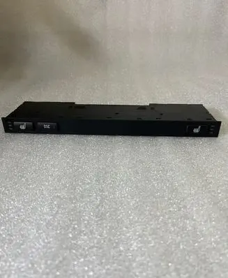 BMW 5 E39 Seat heating switch 03742077