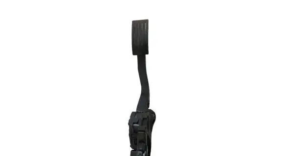 Ford Transit - Tourneo Connect Accelerator throttle pedal F1DC9F836AA 6PV01036884