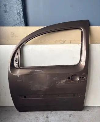 Renault Kangoo II Front door 801010229R