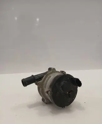 Hyundai Kona I Electric auxiliary coolant/water pump 375W5K4000 201901300283