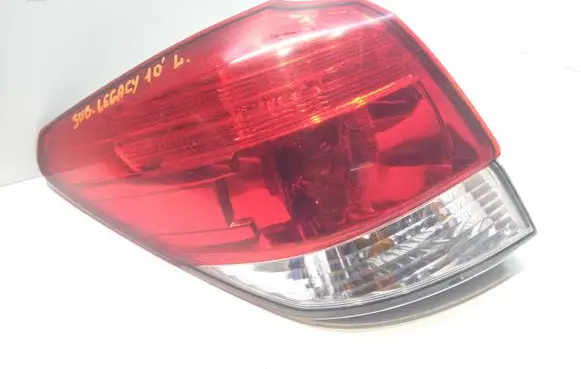 Subaru Legacy Rear/tail lights A045068 84912AJ100